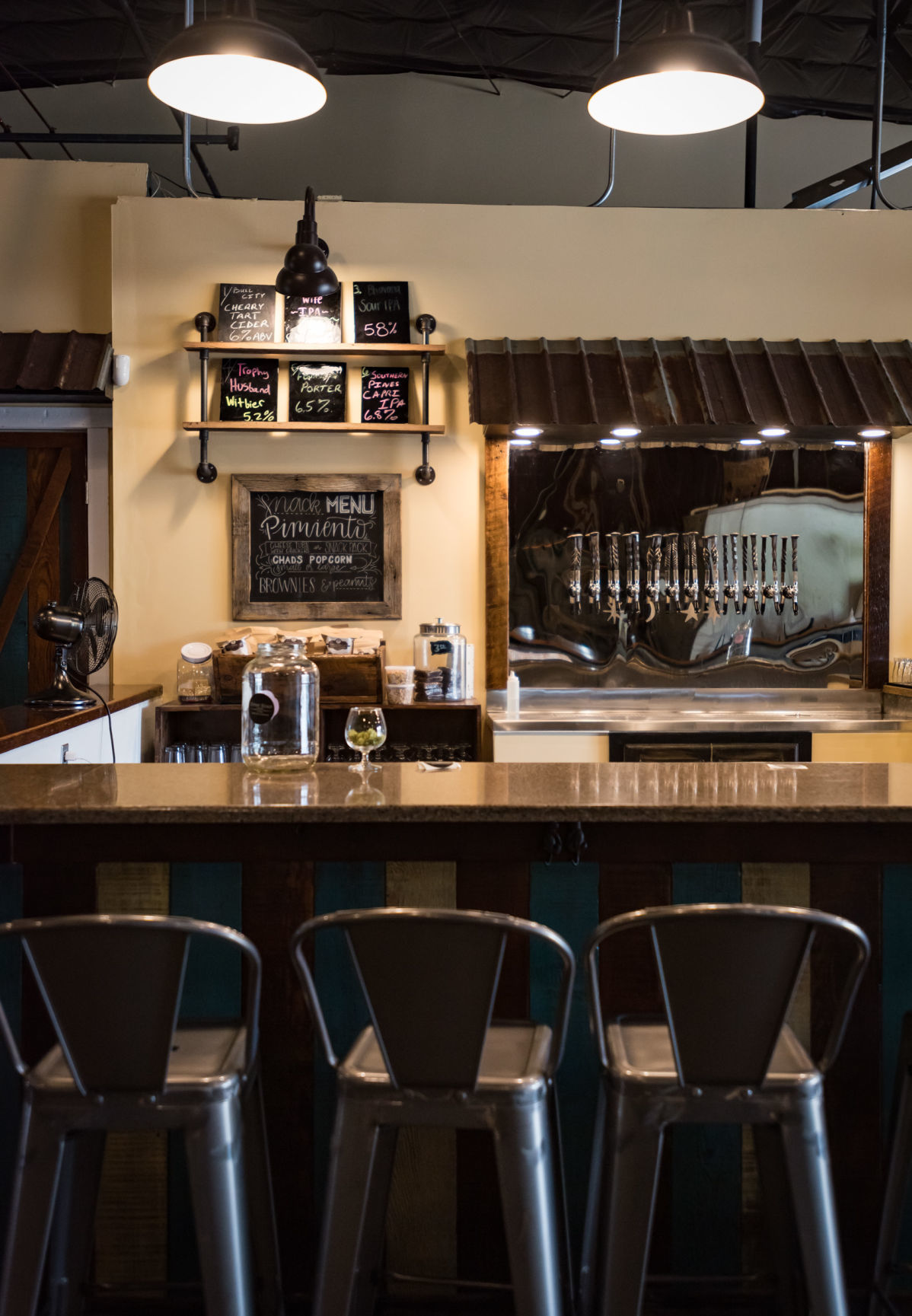 Gypsy Road Brewing Company